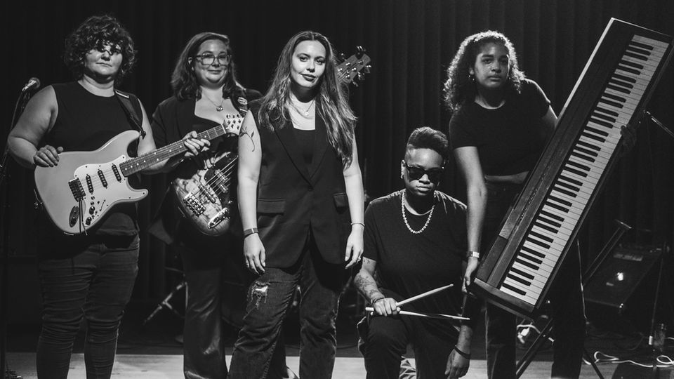 Ladies Night: A Tribute to Women